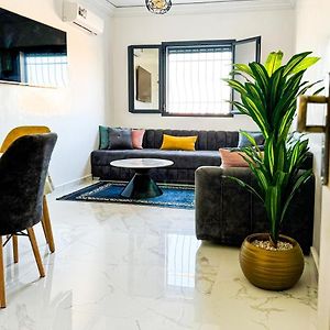 Appartement met Twee Slaapkamers